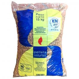 ¿Cuánto cuesta un saco de pellets? Precios, marcas y más – Guía Completa