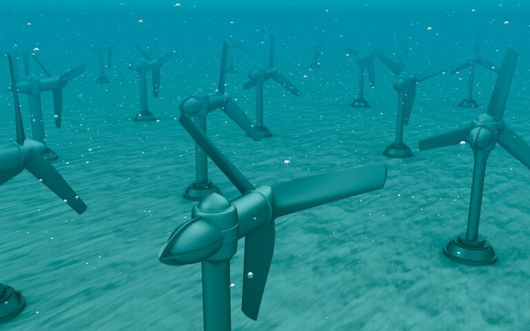 ¿Cuánto Durará la Energía Mareomotriz? Descubre el Tiempo de Duración de la Energía Eólica