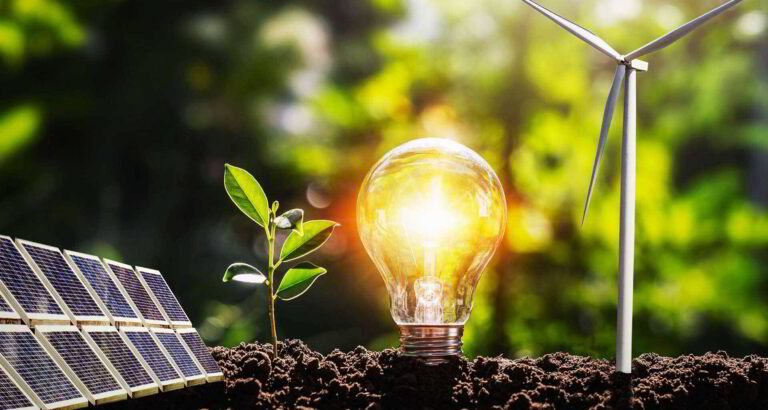 Descubre cuál es el país líder en generación de energía limpia en el mundo