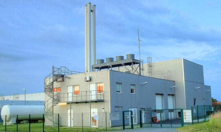 Descubre Cuál es la Central de Biomasa más Grande del Mundo | Un Análisis de la Central de Biomasa más Grande del Planeta