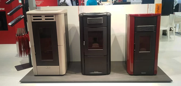 Descubre cuánto ruido emite una caldera de pellets – Guía completa