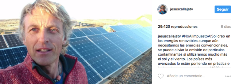 Descubre Qué Presidente Impuso el Impuesto al Sol en España – ¡No Te Lo Pierdas!