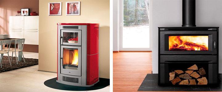 ¿Es más barato el Pellet o la Leña para Calentar tu Hogar? – Comparativa de Precios y Ventajas