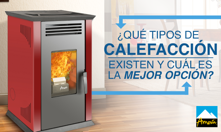 Leña vs. Pellets: ¿Cuál es la opción de calefacción más efectiva?