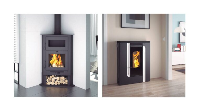 ¿Qué hacer si se quedan sin pellets en tu estufa? Consejos y recomendaciones