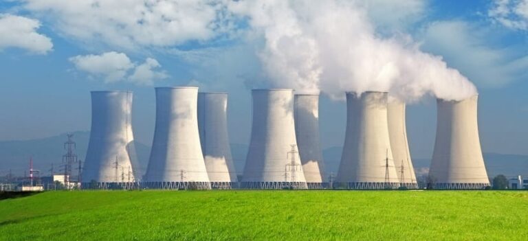 Todo lo que debes saber sobre el uso de la energía nuclear por el ser humano